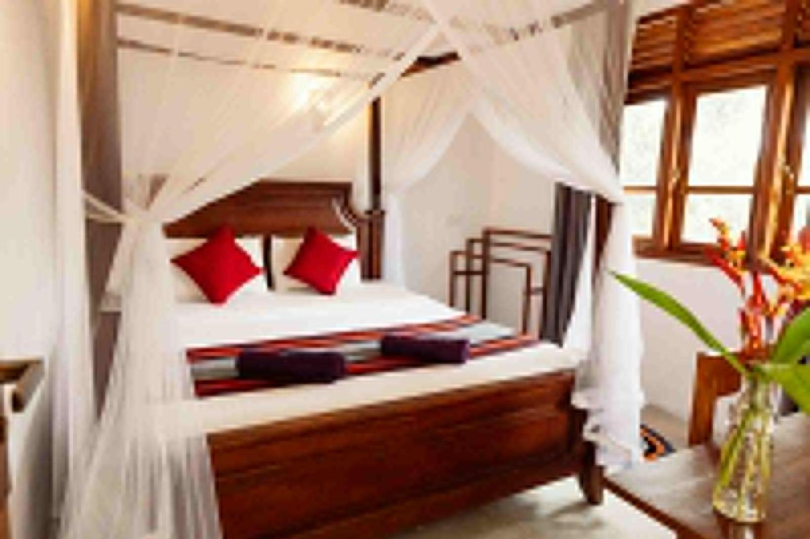 Hiriketiya Ladina Homestay ディックウェラ エクステリア 写真
